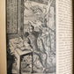 1903 CHINA LAND & PEOPLE by Dr. Emil Wilhelmy ILLUSTRATED in German ANTIQUE