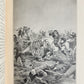 1902 Germany's struggles in E Asia 1900-1901 BOXER REBELLION ILLUSTRATED ANTIQUE