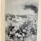 1902 Germany's struggles in E Asia 1900-1901 BOXER REBELLION ILLUSTRATED ANTIQUE