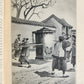 1902 Germany's struggles in E Asia 1900-1901 BOXER REBELLION ILLUSTRATED ANTIQUE