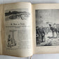 1902 Germany's struggles in E Asia 1900-1901 BOXER REBELLION ILLUSTRATED ANTIQUE