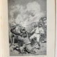 1902 Germany's struggles in E Asia 1900-1901 BOXER REBELLION ILLUSTRATED ANTIQUE
