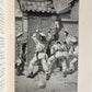 1902 Germany's struggles in E Asia 1900-1901 BOXER REBELLION ILLUSTRATED ANTIQUE