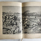 1902 Germany's struggles in E Asia 1900-1901 BOXER REBELLION ILLUSTRATED ANTIQUE