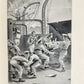 1902 Germany's struggles in E Asia 1900-1901 BOXER REBELLION ILLUSTRATED ANTIQUE