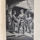 1902 Germany's struggles in E Asia 1900-1901 BOXER REBELLION ILLUSTRATED ANTIQUE