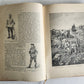 1902 Germany's struggles in E Asia 1900-1901 BOXER REBELLION ILLUSTRATED ANTIQUE