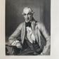 1864 GOETHE GALLERY ILLUSTRATED with 50 steel engravings ANTIQUE