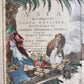 1772 ASIA MAP large 22 x 48" antique RUSSIA SIBERIA rare