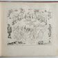 1876 Hail Columbia! Historical, Comical and Centennial ILLUSTRATED ANTIQUE