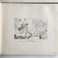 1876 Hail Columbia! Historical, Comical and Centennial ILLUSTRATED ANTIQUE