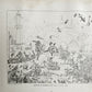 1876 Hail Columbia! Historical, Comical and Centennial ILLUSTRATED ANTIQUE