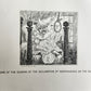 1876 Hail Columbia! Historical, Comical and Centennial ILLUSTRATED ANTIQUE