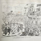 1876 Hail Columbia! Historical, Comical and Centennial ILLUSTRATED ANTIQUE