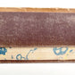 1847 JAMES FENIMORE COOPER The Crater or Vulcan's Peak ANTIQUE