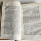 1847 JAMES FENIMORE COOPER The Crater or Vulcan's Peak ANTIQUE