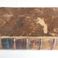 1741 Fables in English and French Verse by Gabriel Faerno ANTIQUE illustrated