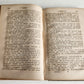 1878 NATIVE AMERICAN BIBLE Four Gospels in the Seneca Language ANTIQUE rare