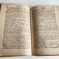 1878 NATIVE AMERICAN BIBLE Four Gospels in the Seneca Language ANTIQUE rare