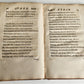 1708 CYDER a POEM in TWO BOOKS by John Philips ANTIQUE poetry in English