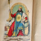 1847 PUBLIC & PRIVATE HISTORY of POPES of ROME illustrated ANTIQUE in English