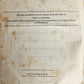 1847 PUBLIC & PRIVATE HISTORY of POPES of ROME illustrated ANTIQUE in English