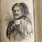 1859 HISTORY of INDIANA by JOHN DILLON illustrated ANTIQUE w/ MAPS