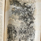 1859 HISTORY of INDIANA by JOHN DILLON illustrated ANTIQUE w/ MAPS