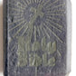 1920s MINIATURE BIBLE in ENGLISH New Testament ANTIQUE