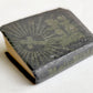 1920s MINIATURE BIBLE in ENGLISH New Testament ANTIQUE