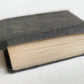 1920s MINIATURE BIBLE in ENGLISH New Testament ANTIQUE