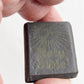 1920s MINIATURE BIBLE in ENGLISH New Testament ANTIQUE