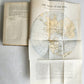 1926 THE ADVENTURE of WRANGEL ISLAND illustrated ANTIQUE