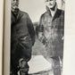 1926 THE ADVENTURE of WRANGEL ISLAND illustrated ANTIQUE
