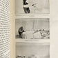 1926 THE ADVENTURE of WRANGEL ISLAND illustrated ANTIQUE