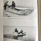 1926 THE ADVENTURE of WRANGEL ISLAND illustrated ANTIQUE