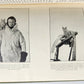 1926 THE ADVENTURE of WRANGEL ISLAND illustrated ANTIQUE