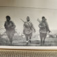 1926 THE ADVENTURE of WRANGEL ISLAND illustrated ANTIQUE