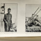 1926 THE ADVENTURE of WRANGEL ISLAND illustrated ANTIQUE
