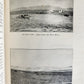 1926 THE ADVENTURE of WRANGEL ISLAND illustrated ANTIQUE