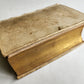 1567 Renaissance collection of historical anecdotes by Battista Fregoso ANTIQUE
