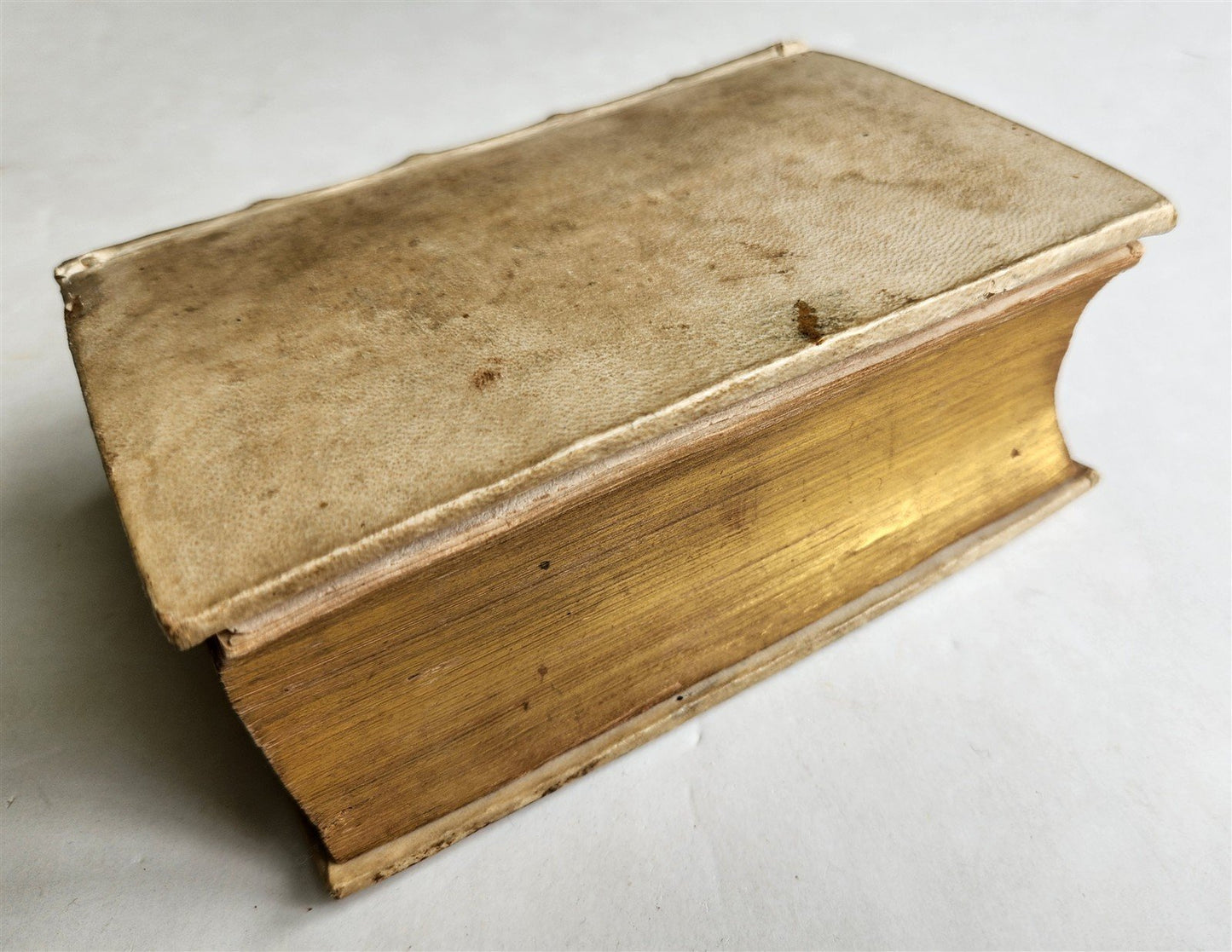 1567 Renaissance collection of historical anecdotes by Battista Fregoso ANTIQUE