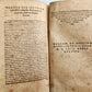 1567 Renaissance collection of historical anecdotes by Battista Fregoso ANTIQUE
