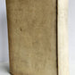 1698 ANTI-Quietism Jansenism & other religious movements TREATISE ANTIQUE vellum