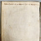 1698 ANTI-Quietism Jansenism & other religious movements TREATISE ANTIQUE vellum