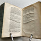 1698 ANTI-Quietism Jansenism & other religious movements TREATISE ANTIQUE vellum