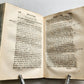 1698 ANTI-Quietism Jansenism & other religious movements TREATISE ANTIQUE vellum