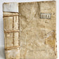 1545 BIBLE COMMENTARIES by Dionysius the Carthusian ANTIQUE vellum 16th CENTURY