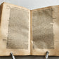 1545 BIBLE COMMENTARIES by Dionysius the Carthusian ANTIQUE vellum 16th CENTURY