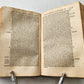 1545 BIBLE COMMENTARIES by Dionysius the Carthusian ANTIQUE vellum 16th CENTURY